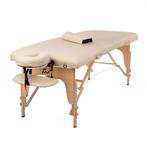 Tao-line RELAXX Start Extra Massagetafel pakket 2, Sport en Fitness, Massageproducten, Nieuw, Massagetafel, Ophalen of Verzenden