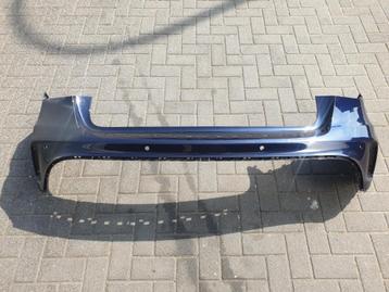 AMG achterbumper W156 GLA A1568852425 PDC kaal [309] beschikbaar voor biedingen