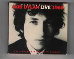 BOB DYLAN 2CD Live 1966 - Royal Albert Concert, Ophalen of Verzenden, 1960 tot 1980, Gebruikt