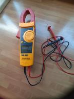 Fluke 336, Doe-het-zelf en Verbouw, Meetapparatuur, Ophalen of Verzenden, Gebruikt, Multimeter