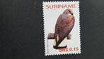 vogels 2004 Suruname, Postzegels en Munten, Postzegels | Thematische zegels, Dier of Natuur, Verzenden, Postfris