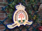 Reclamelamp brouwerij  oranjeboom, Ophalen of Verzenden, Minder dan 50 cm