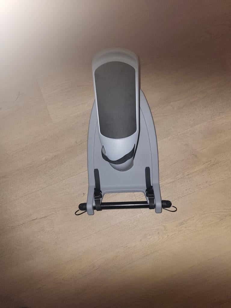 Eve Kids Meerijplankje met Adapter, Kinderen en Baby's, Kinderwagens en Combinaties, Ophalen of Verzenden, Gebruikt, Kinderwagen