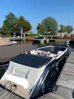Mooie 630 Tender sloep met vele extra's, Ophalen, 10 tot 30 pk, Gebruikt, 6 tot 9 meter