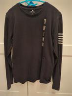 Shirt lange mouw name it maat 146-152, Kinderen en Baby's, Kinderkleding | Maat 176, Ophalen of Verzenden, Zo goed als nieuw, Meisje