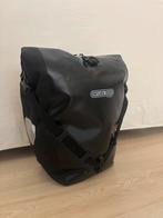 Ortlieb Back-Roller Classic QL2.1 – Zwart, Fietsen en Brommers, Fietsaccessoires | Fietstassen, Ophalen of Verzenden, Nieuw