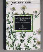 Aromatherapie thuis Julia Lawless, Boeken, Ophalen of Verzenden, Zo goed als nieuw, Spiritualiteit algemeen, Overige typen