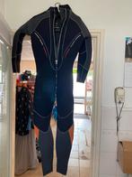 Wet suit voor duiken cressi lady maat L/4, Ophalen of Verzenden, Zo goed als nieuw, Duikpak