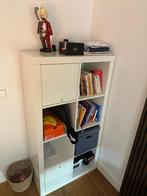 kast, Huis en Inrichting, Kasten | Kledingkasten, Ophalen, Met deur(en), 100 tot 150 cm, Zo goed als nieuw