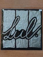 LUL lui uut leeuwarden Inside Little Oral Annie - Vinyl, Ophalen of Verzenden, Zo goed als nieuw