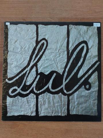 LUL lui uut leeuwarden Inside Little Oral Annie - Vinyl beschikbaar voor biedingen