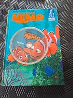 Disney lees- en luisterboek Nemo, Kind, Cd, Ophalen of Verzenden, Disney