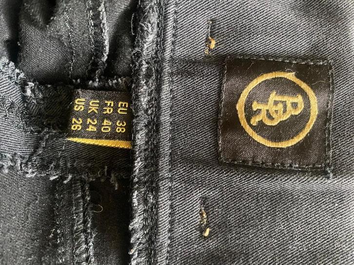 Rijbroeken Ariat, Eurostar, Montar en ELT maat36/38 te koop, Dieren en Toebehoren, Paardrijkleding, Gebruikt, Dames, Onderkleding
