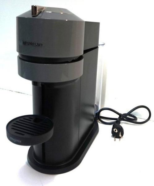 MAGIMIX Vertuo Nespresso koffieapparaat ZGAN - demo, Witgoed en Apparatuur, Koffiezetapparaten, Zo goed als nieuw, Koffiepads en cups