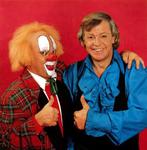Gezocht tv series van bassie en Adriaan, Cd's en Dvd's, Alle leeftijden, Kinderprogramma's en -films, Overige typen, Ophalen of Verzenden