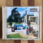 Oasis, 2000 tot heden, Ophalen of Verzenden, Zo goed als nieuw