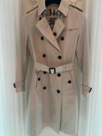 Burberry dames Trenchcoat , beige , maat 36, Kleding | Dames, Jassen | Zomer, Beige, Ophalen of Verzenden, Zo goed als nieuw, Maat 36 (S)
