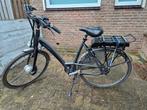 Sparta Emotion CS 2 E-bike, Fietsen en Brommers, Elektrische fietsen, Ophalen, Sparta, Gebruikt, 55 tot 59 cm