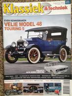 KT: BMW R6, Alfa Romeo Berlina, BMW 318i Cabrio (E30), Ophalen of Verzenden, Zo goed als nieuw, Algemeen