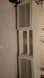 Besta tv meubel ikea, Huis en Inrichting, Ophalen, Zo goed als nieuw, 25 tot 50 cm, 100 tot 150 cm