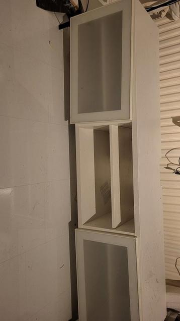 Besta tv meubel ikea