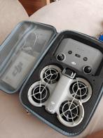 Dji Neo combo + accessoires, Audio, Tv en Foto, Drones, Ophalen of Verzenden, Zo goed als nieuw