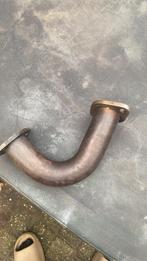 Rvs voorbocht 125/180, Ophalen