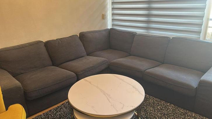 Ikea kivik bank 5 seat, Huis en Inrichting, Banken | Complete zithoeken, Gebruikt, Ophalen of Verzenden