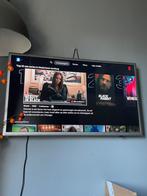 Samsung Smart TV, Ophalen, 50 Hz, Zo goed als nieuw, Samsung