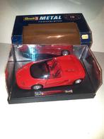 Ferrari Mythos 1:18 Revell Master Piece 8806 ., Hobby en Vrije tijd, Modelauto's | 1:18, Ophalen of Verzenden, Nieuw, Revell