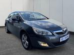 Opel Astra 1.4 Turbo Edition EXPORT, Voorwielaandrijving, Stof, Gebruikt, 4 cilinders