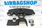 Airbag set - Dashboard Mercedes ML klasse W166 (2011-heden)