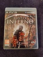 Dante's Inferno - PS3 - Actie/Avontuur, Avontuur en Actie, Online, Gebruikt, Vanaf 18 jaar