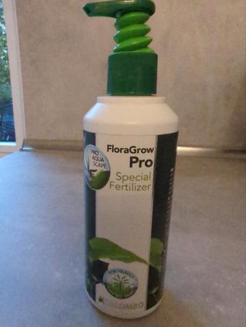 Floragrow Pro Special Fertilizer plantenvoeding - ongeopend beschikbaar voor biedingen