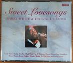 Barry White & The Love Unlimited - Sweet Lovesongs, Verzenden, Zo goed als nieuw