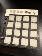 Licht pad, Muziek en Instrumenten, Midi-apparatuur, Ophalen, Zo goed als nieuw