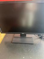 ACER LCD Monitor V226HQL, Computers en Software, Monitoren, Ophalen, Gebruikt, Onbekend, 61 t/m 100 Hz