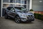 Nissan Qashqai 1.2 Tekna + |PANO|BOSE|LEDER|360|FULL-OPTIONS, Voorwielaandrijving, Gebruikt, 4 cilinders, 116 pk