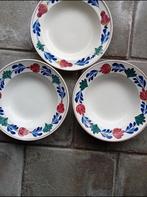 Boerenbond borden, Antiek en Kunst, Antiek | Servies los, Ophalen of Verzenden