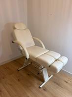 Zsm ophalen: Behandelstoel - verstelbaar, Ophalen, Gebruikt, Massagestoel of Kussen