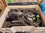Festool EHL 65 EQ-Plus schaafmachine, Doe-het-zelf en Verbouw, Schaafmachines, Ophalen of Verzenden, Zo goed als nieuw