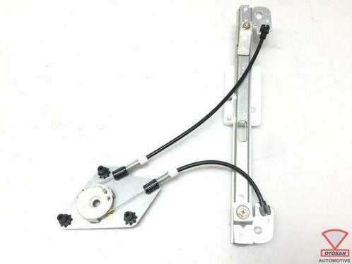 vw polo 6r raammechanisme elekt. links achter nieuw 5829265