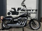 Harley Davidson 96 FXDC Dyna Super Glide Custom, Chopper, Meer dan 35 kW, 1584 cc