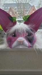 Fantasy masker!!, Ophalen of Verzenden, Zo goed als nieuw