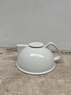 Exclusief Theeservies van Piet Stockmans, Ophalen of Verzenden, Zo goed als nieuw, Effen, Porselein