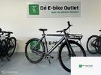 VANMOOF VANMOOF S3 RENEW 3400km INCL GARANTIE EN BTW FACTUUR, Gebruikt, Vanmoof