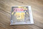 3ds Zelda a link between worlds / Zelda Ocarina of time 3D
