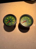 Zündapp NOS tellerset, Ophalen of Verzenden, Zo goed als nieuw