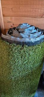 Kunstgras 8.5m2 nieuw - merk Royal grass Lush 42mm, Ophalen, Kunstgras, Nieuw, Minder dan 10 m²