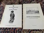 Het Duitse Huis te Schelluinen en Schelluinderberg. H.J. Zui, Boeken, Ophalen of Verzenden, Zo goed als nieuw, 20e eeuw of later